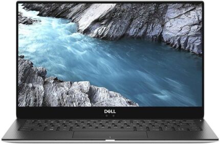 Dell XPS 13 9370 i7-8550U/8GB/256/Win10 FullHD